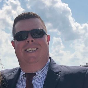 Meet your Posher, Jason